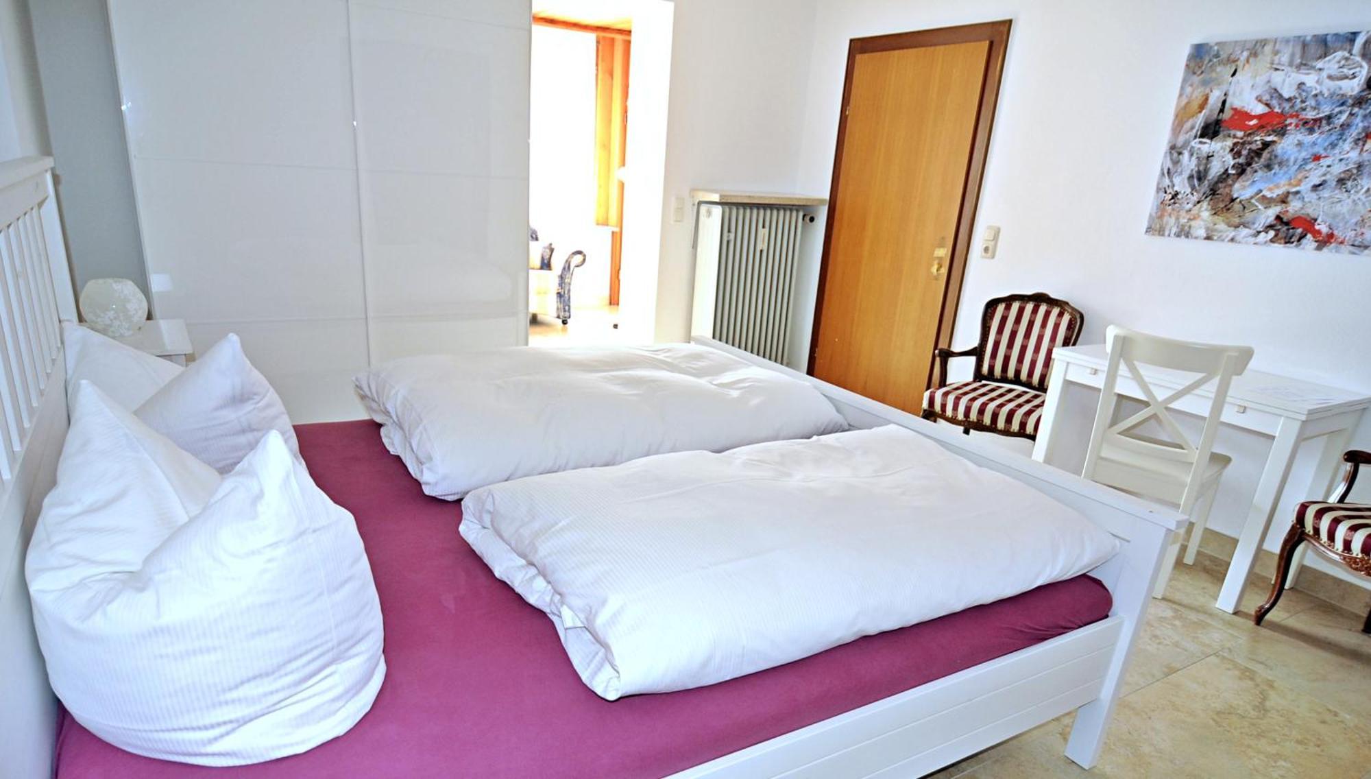 Hotel Garni Demmel Bruckmuhl Exterior photo
