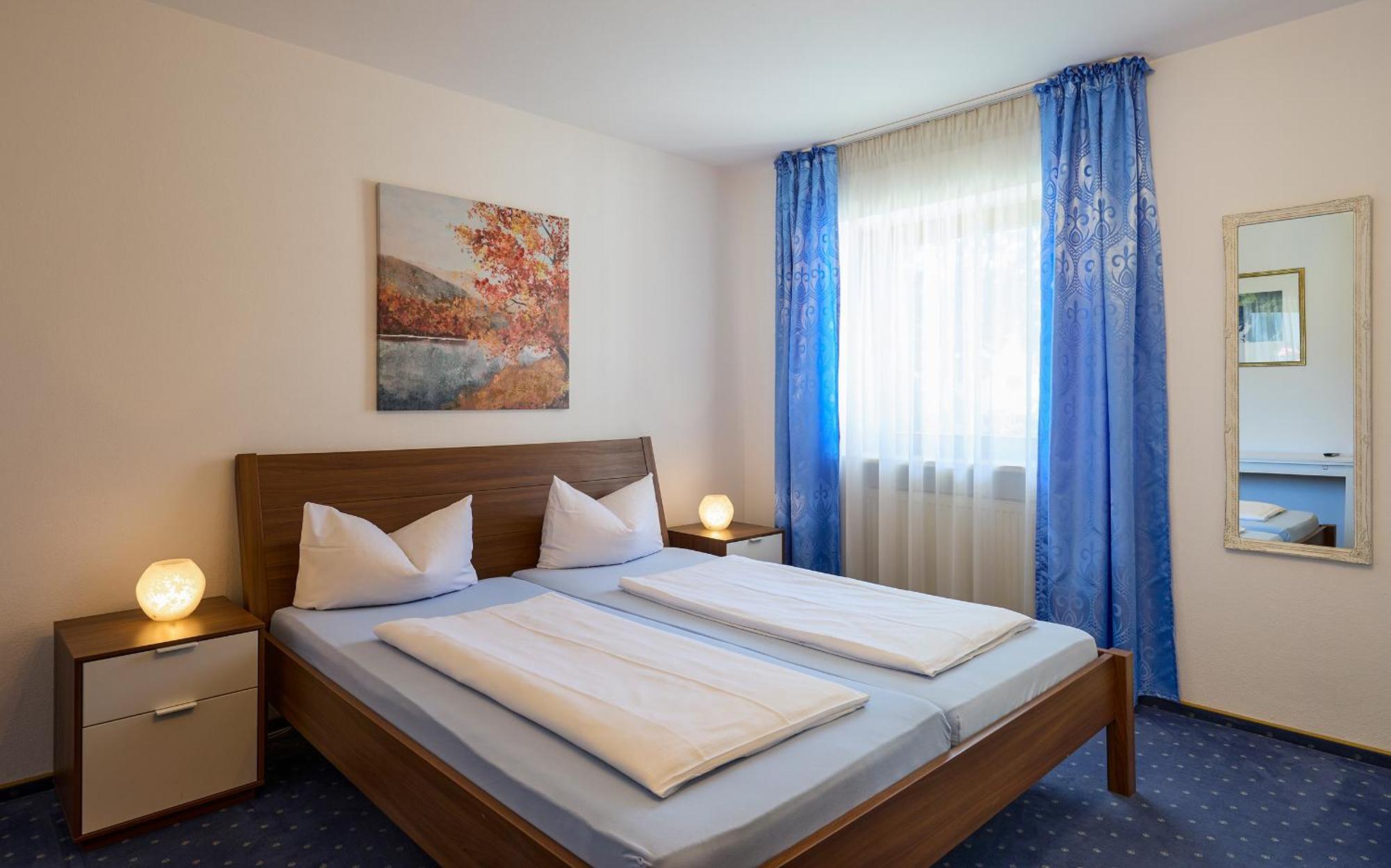 Hotel Garni Demmel Bruckmuhl Exterior photo